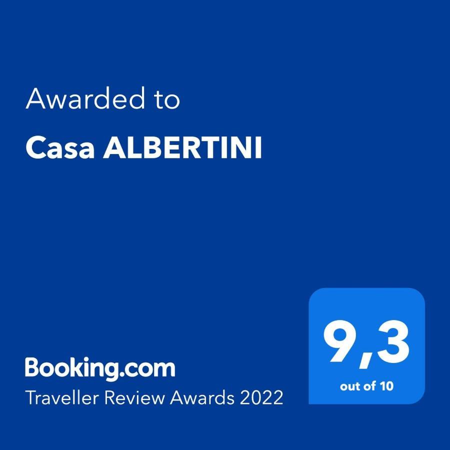 Casa Albertini Côme Extérieur photo
