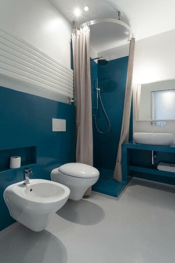 Casa Albertini Côme Extérieur photo