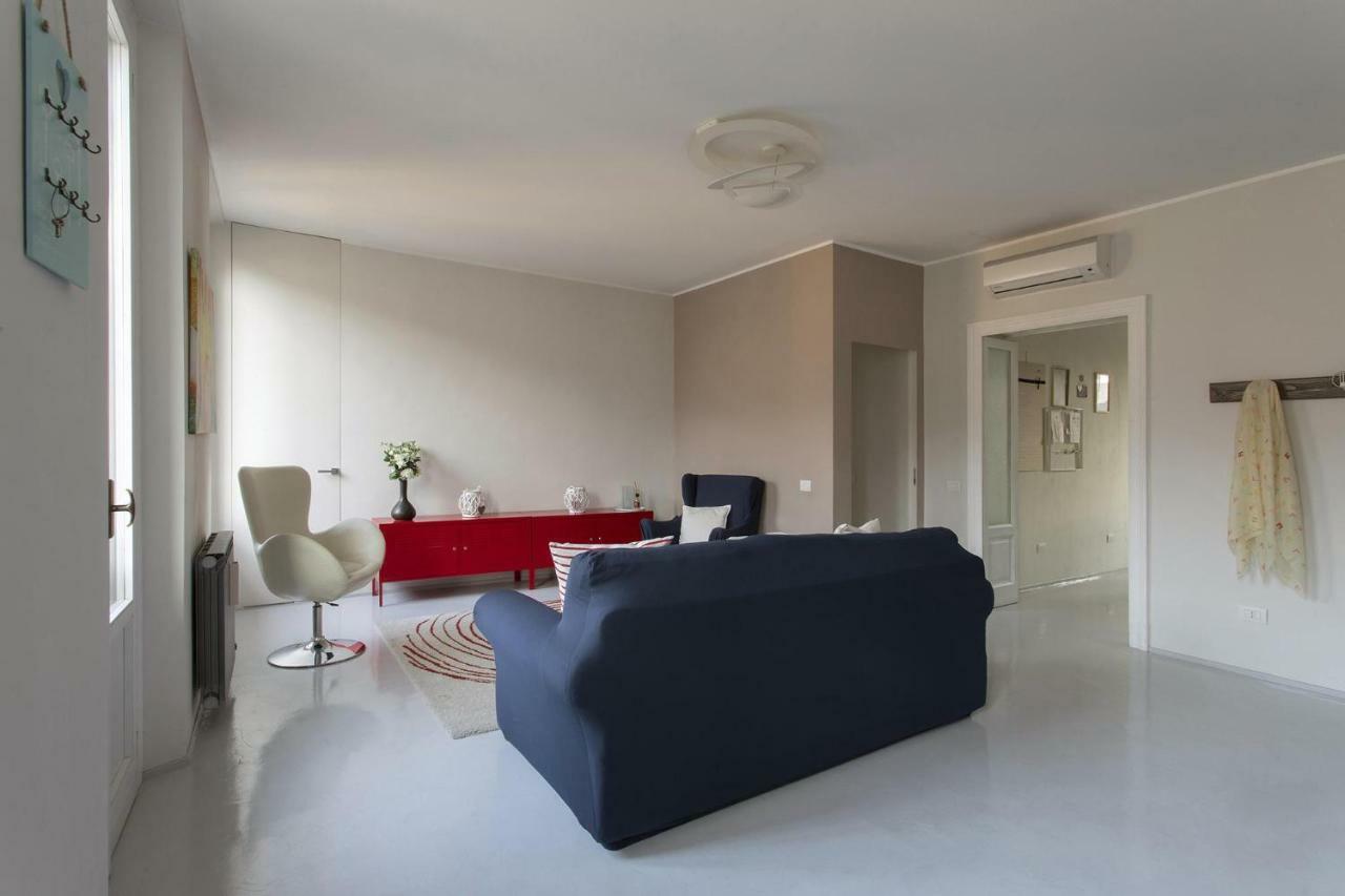 Casa Albertini Côme Extérieur photo